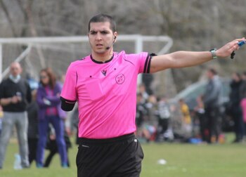 David García de la Loma.