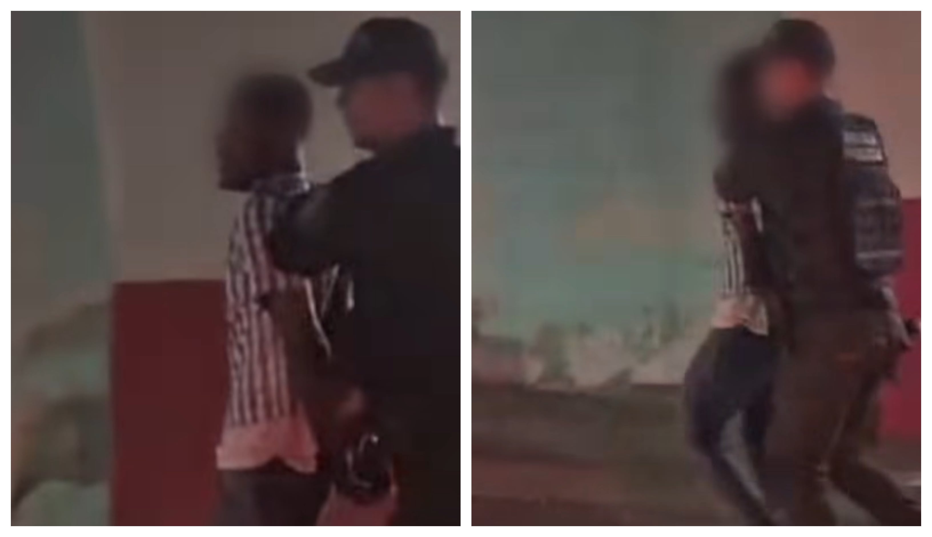 Este es alias Traore, ciudadano francés capturado en operativo en Barranquilla: sería parte de Los Costeños
