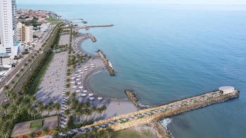 Estos son los destinos favoritos de los colombianos para las vacaciones de mita de año: el sol y la playa siguen marcando las preferencias