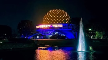 La Ciudad de Buenos Aires iluminará sus monumentos de naranja por el Día Mundial de Concientización sobre el Linfoma