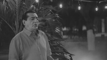 Jorge Oñate, en condición "delicada