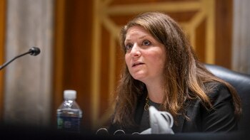 Mira Resnick, Subsecretaria Adjunta de