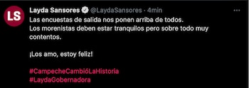Layda Sandores