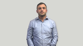 Lucas Constantinidis