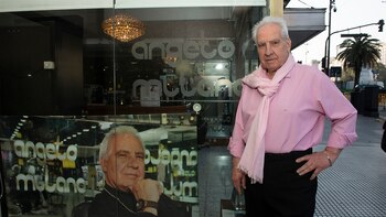 Las historias y los secretos