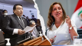 José Luna pide al poder