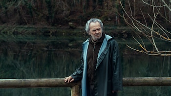 José Coronado vuelve a Netflix con un thriller donde nada es lo que parece