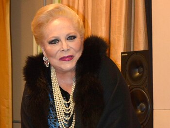 02-03-2017 Concha Márquez Piquer, durante