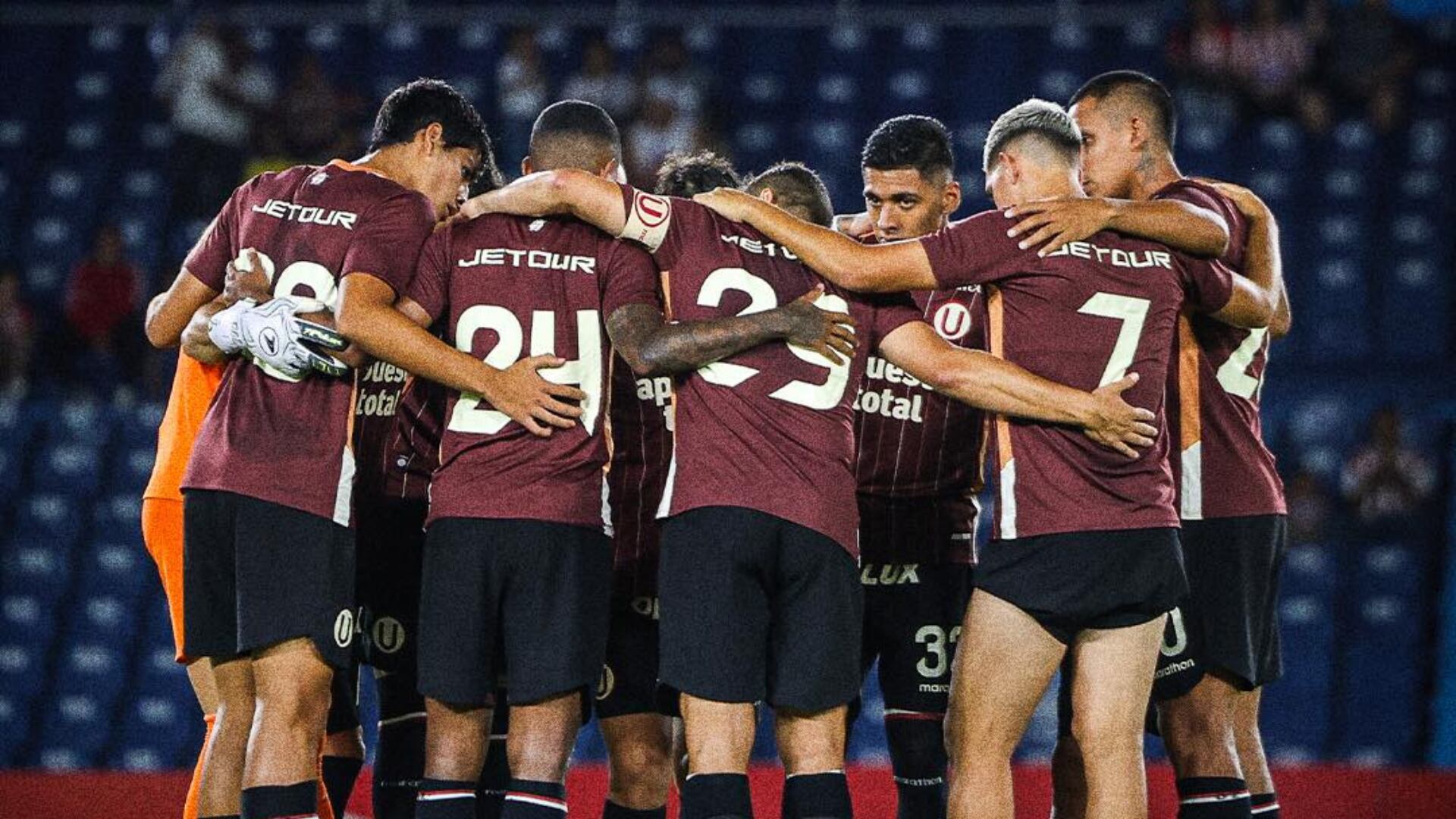 Universitario quiere seguir invitando a rivales de renombre al país. Crédito: Prensa U