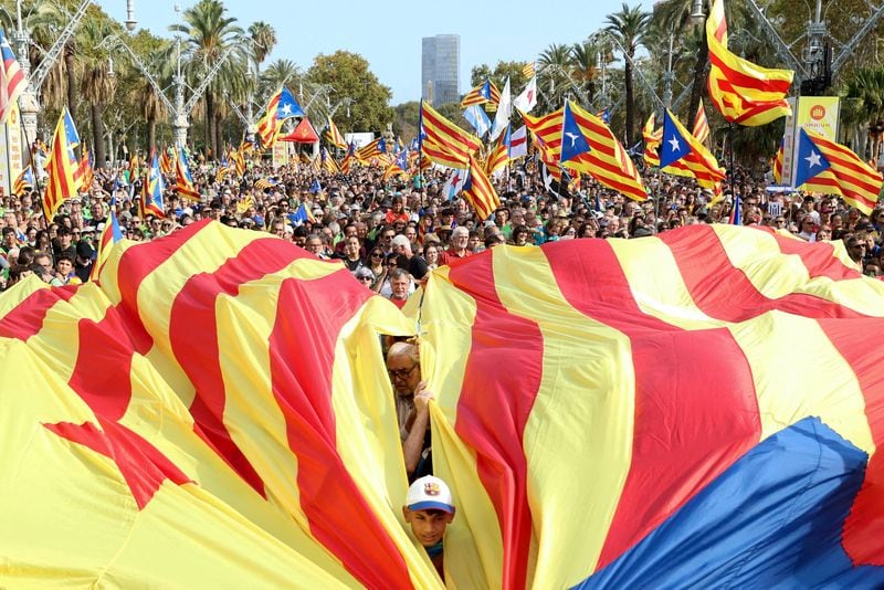 La ley de amnistía alcanza a los cinco síndicos del 1-O: un juzgado de Barcelona archiva la causa tras más de dos años de bloqueo judicial