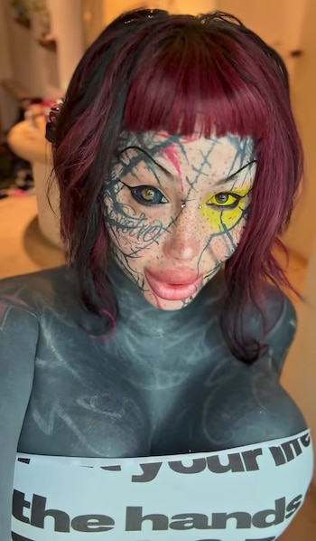 Mary Magdalene también desarrolló una