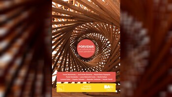 Portada de "Porvenir. La cultura