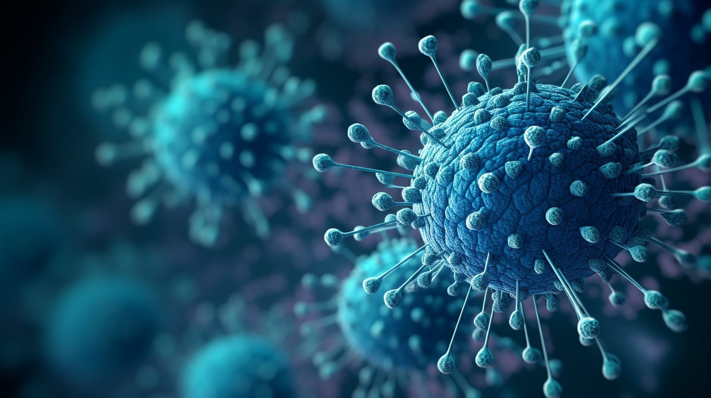 Investigadores de Boston identifican inflamación crónica y cambios inmunológicos persistentes en pacientes con COVID Prolongado (Imagen Ilustrativa Infobae)