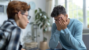 Qué es el “Tech Shame”