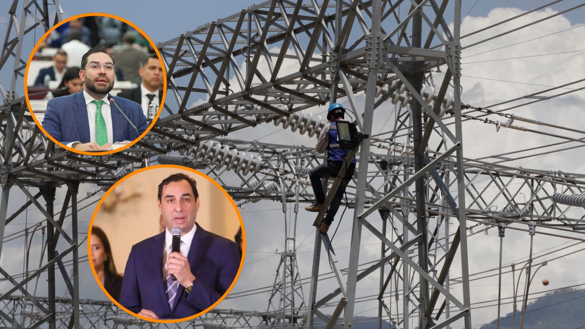 Honduras: ENEE advierte que se agota el tiempo para rescatar la estatal mientras Congreso aplaza reforma eléctrica