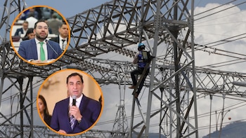 Honduras: ENEE advierte que se agota el tiempo para rescatar la estatal mientras Congreso aplaza reforma eléctrica