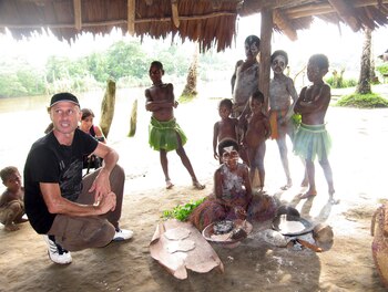 ¿Por qué paramos en la