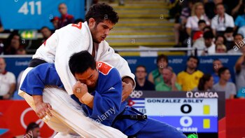 De cubano a rumano en