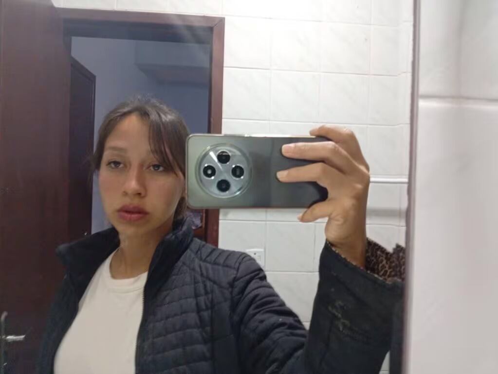 La joven chaqueña de 25 años fue vista por última vez el 26 de noviembre, tras dejar de comunicarse con su familia