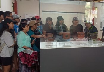 Museos abiertos es una iniciativa