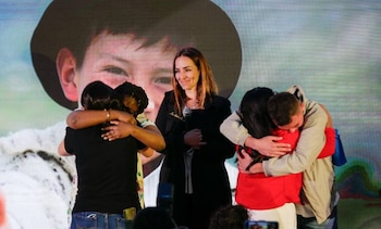 Con el objetivo de ampliar