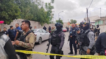 Muere subdirectora de secundaria tras ataque armado dentro de plantel en Torreón: hay tres estudiantes heridos