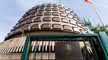 El TC anula que Galicia