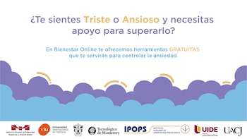 Conoce “Bienestar Online” 2025: así