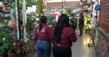 Así son las jornadas para