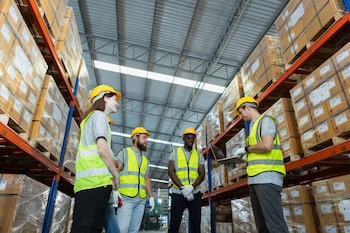 Refiriéndose al sector logístico, Fabián