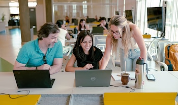 Pesquisadores missionários apostam