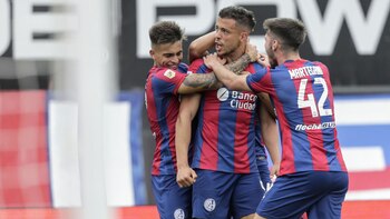 El festejo santo que fue