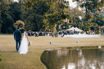 Estancia Villa María