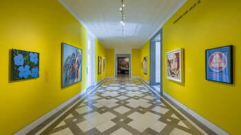 Rodin y el arte pop,