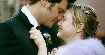 El diario de Bridget Jones