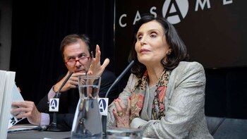 (Foto: Flickr Casa de América)