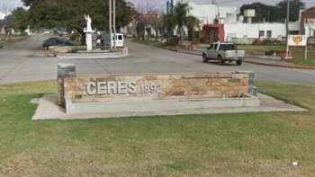 Los habitantes de Ceres también