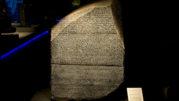 Egipto reclama la devolución de