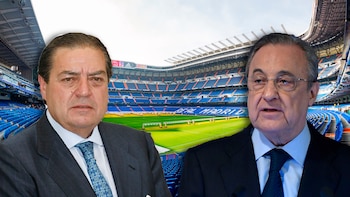 Quién es Vicente Boluda, el