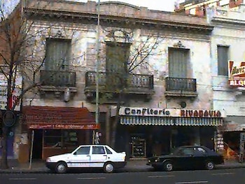 La propiedad de Rivadavia 8758