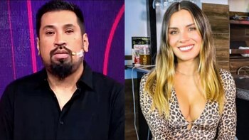 Aldo Miyashiro habla con respecto