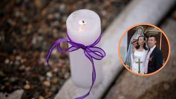 Esposos fueron hallados muertos en