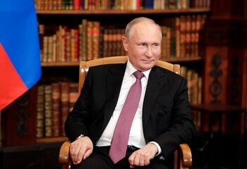 En Rusia peligran los libros