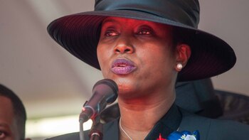 La imputación de la viuda