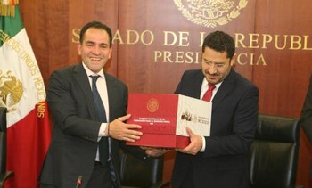 (Foto: Twitter SHCP)