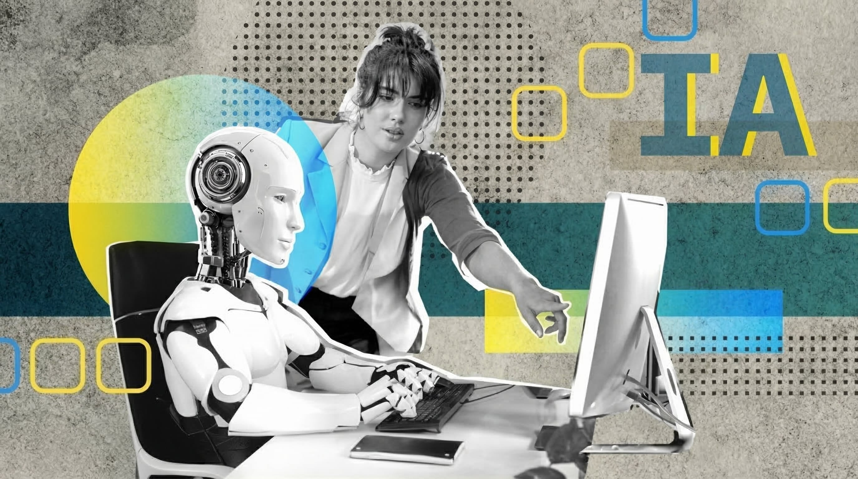 La Calidad de los Datos: El Factor Crítico en la Adopción de la Inteligencia Artificial