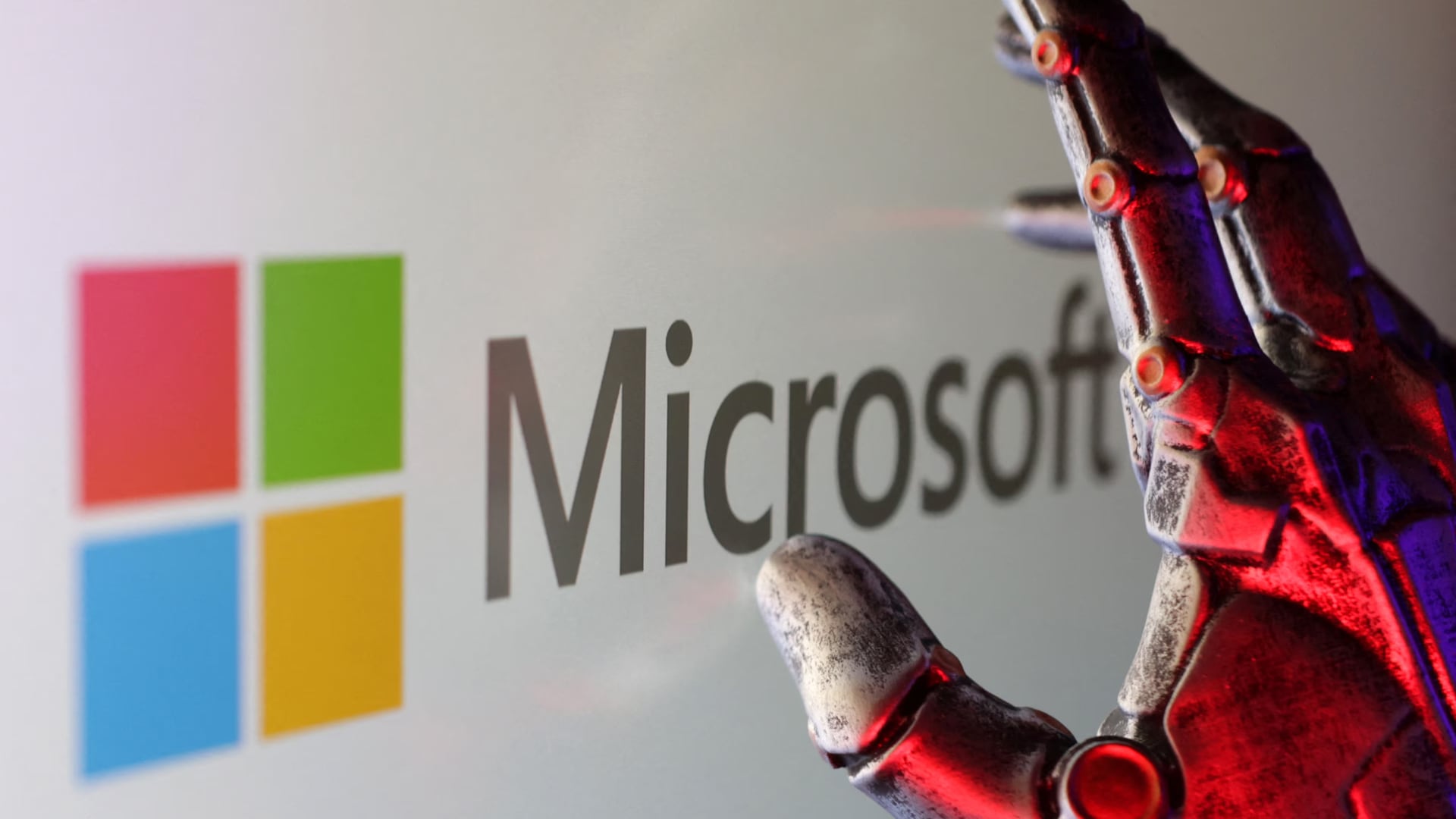 Copilot y Bing reciben 50 millones de consultas de salud por día, según datos de Microsoft. (Reuters)