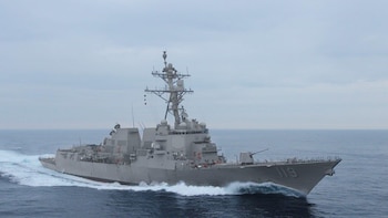 Estados Unidos e Israel realizaron