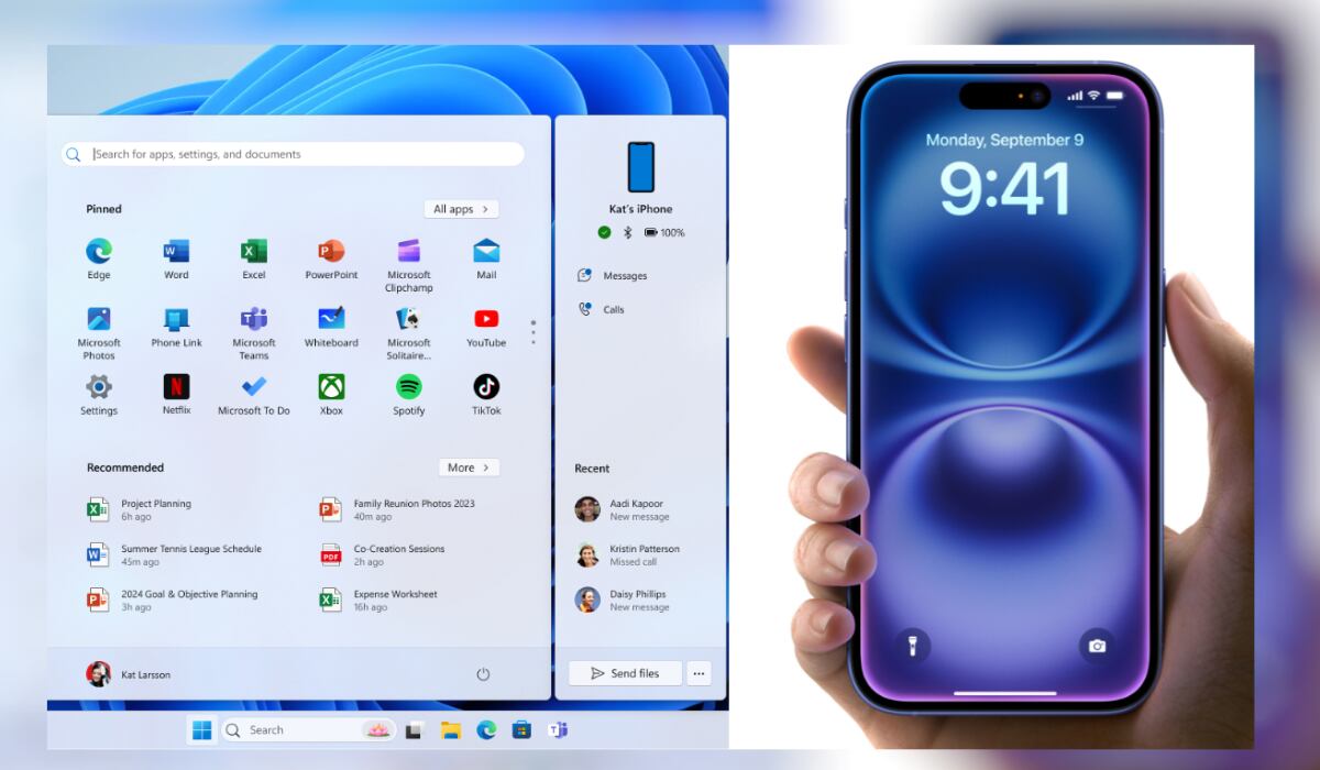 Cómo mover tus imágenes y videos del iPhone a un PC Windows sin complicaciones