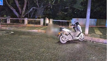 El hombre fue asesinado por